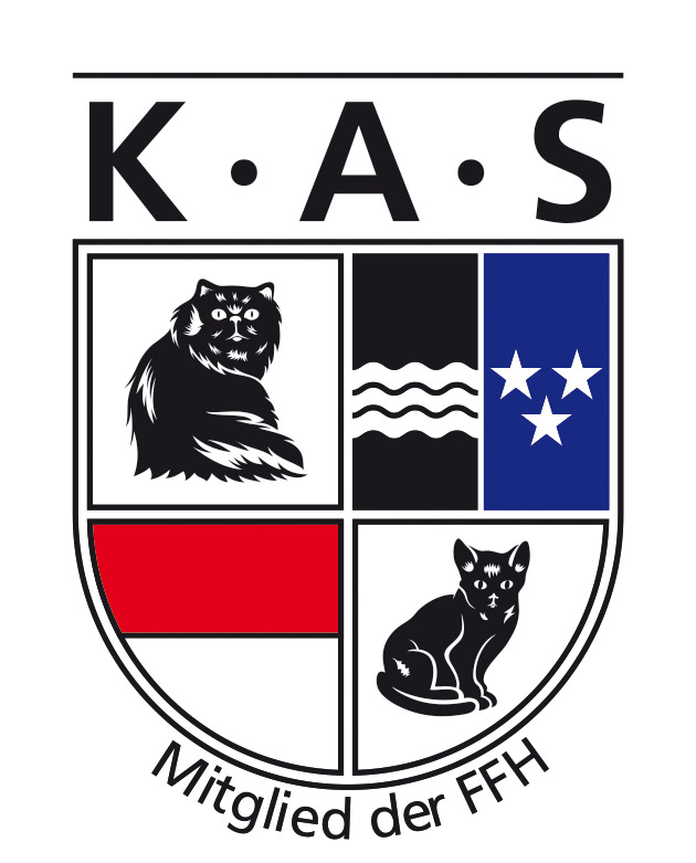 Logo KAS